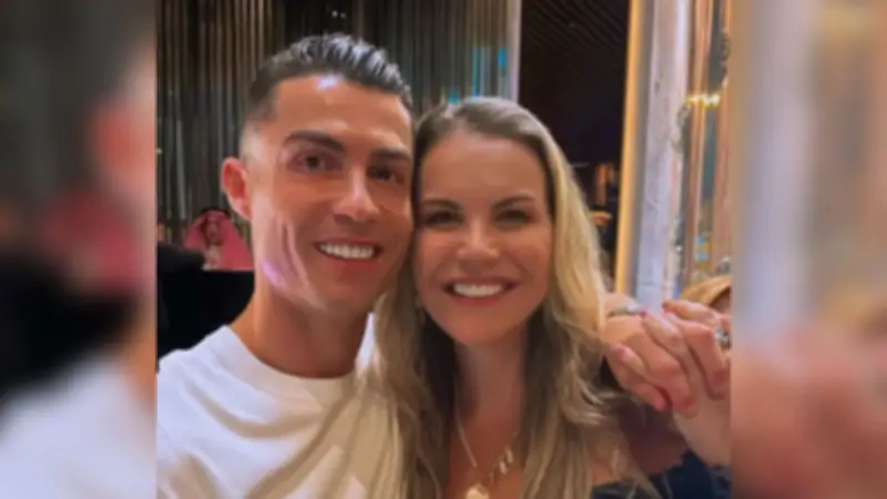 Irmã de Cristiano Ronaldo vive em Gramado e vai à Copa do Mundo