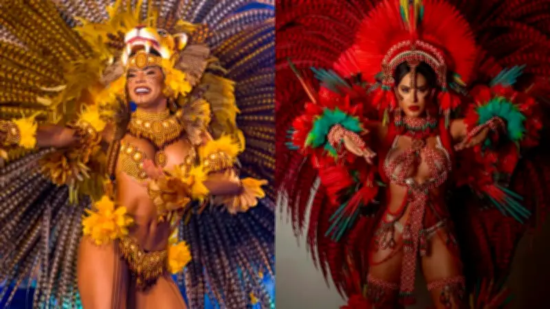 Isabelle Nogueira e Marciele Albuquerque: duelos históricos em Parintins