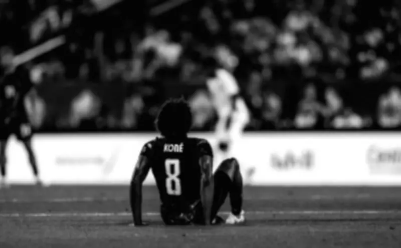 Ismael Koné agradece apoio após fratura na Copa do Mundo 2026