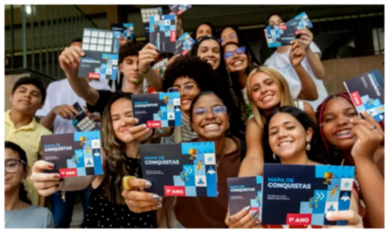 Ismart abre inscrições para programa online gratuito na Amazônia