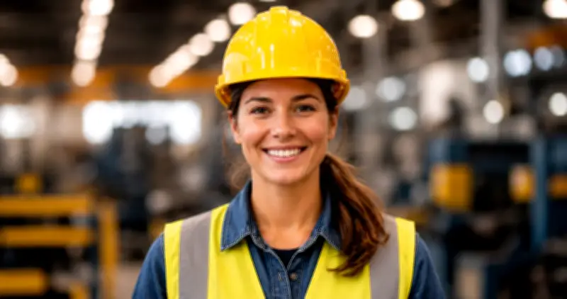 ISO 45001: como a segurança do trabalho impulsiona negócios e pessoas