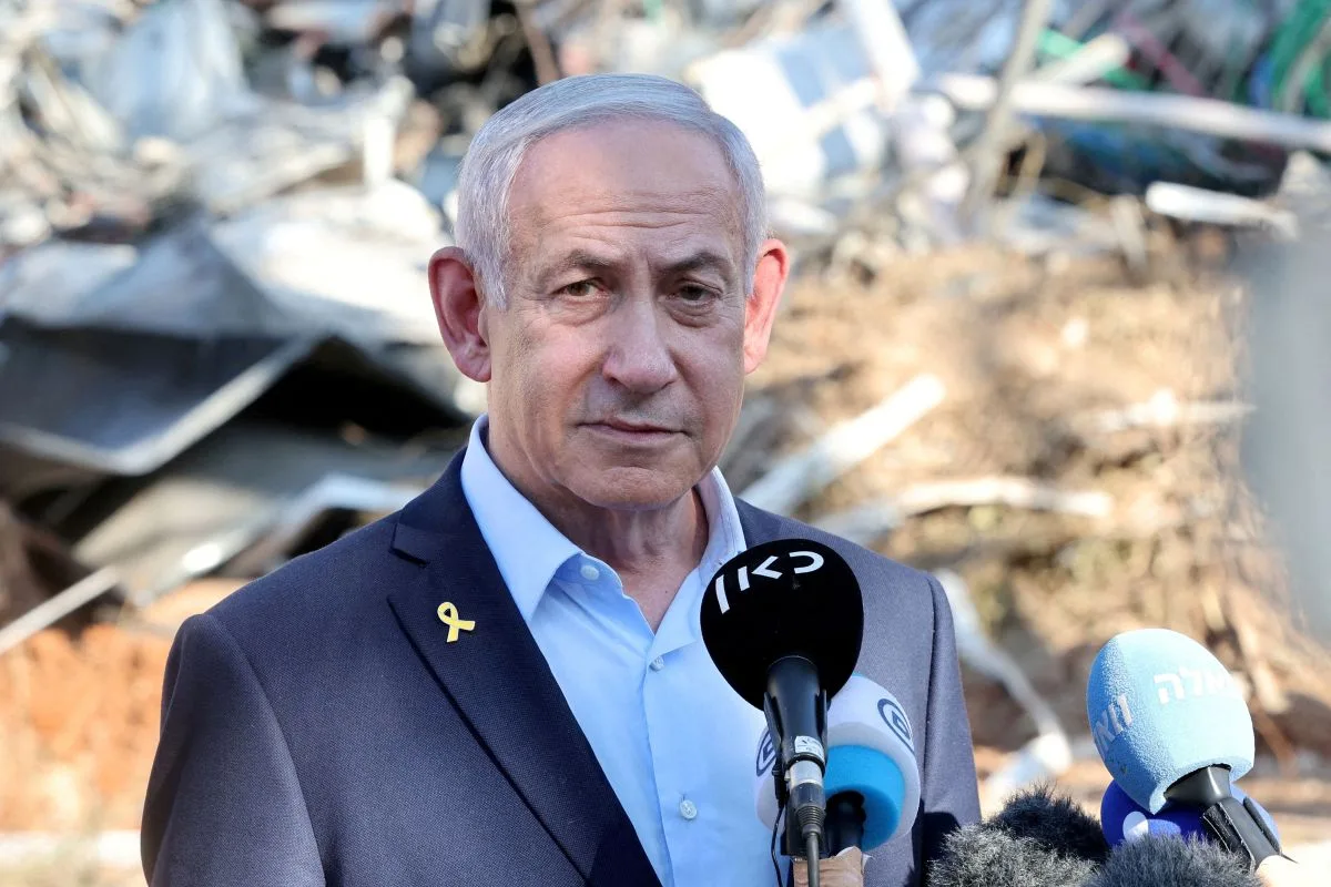 Israel ataca diplomaticamente aliados por reconhecimento da Palestina