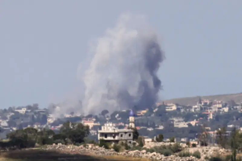 Israel e Líbano renovam cessar-fogo com apoio dos EUA e zonas de segurança