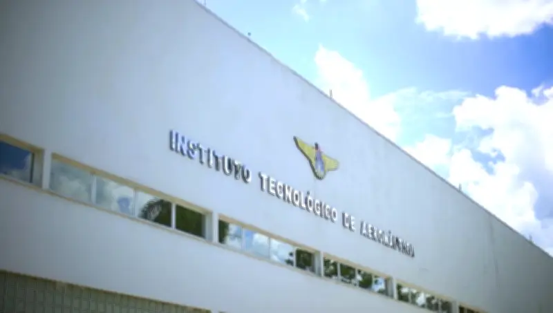 ITA abre inscrições para vestibular 2027 com 200 vagas, maior número da história