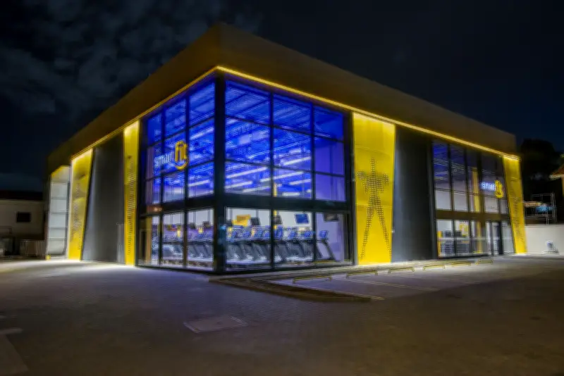 Itaú BBA e Bradesco BBI mantêm recomendação de compra para Smart Fit
