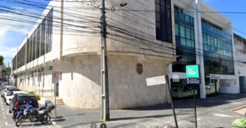 Italiano condenado por estupro é preso em Pernambuco