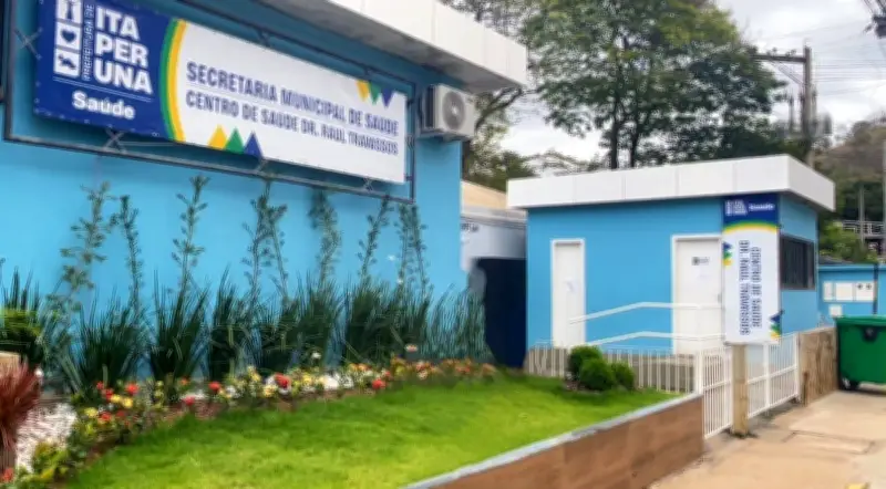 Itaperuna realiza campanha para atualização da caderneta de vacinação
