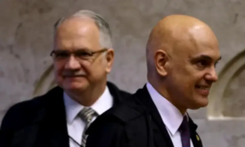 Itália nega extradição de Zambelli citando falta de imparcialidade de Moraes