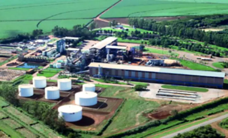 Jalles Machado amplia prejuízo em 498,8% no 4º tri da safra 2025/26