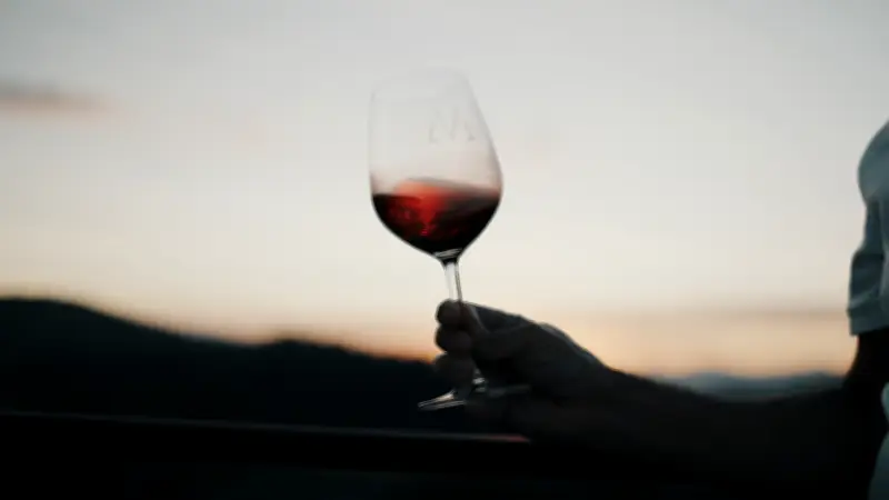 Jantar à luz de velas e tour em vinícola de Teresópolis para o Dia dos Namorados