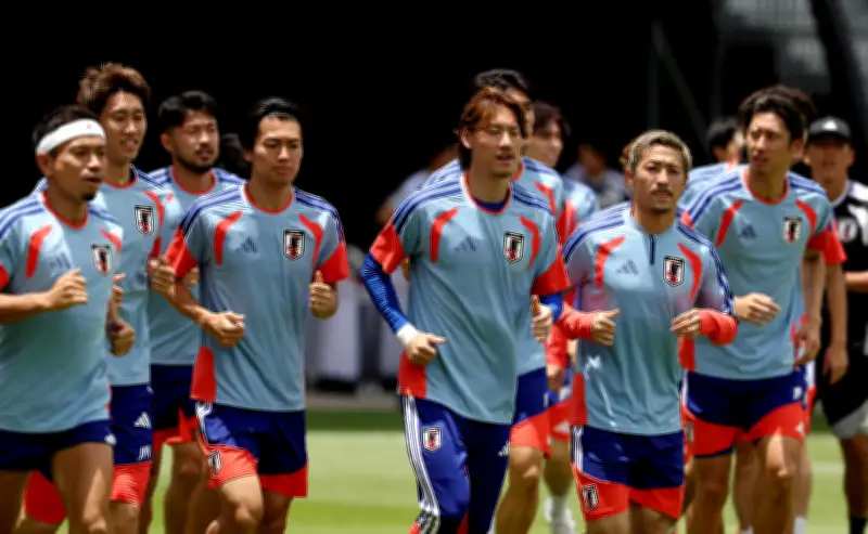 Japão enfrenta Brasil nas oitavas com influência histórica do futebol brasileiro