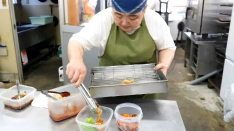 Japão: restaurantes pedem que clientes levem suas próprias embalagens