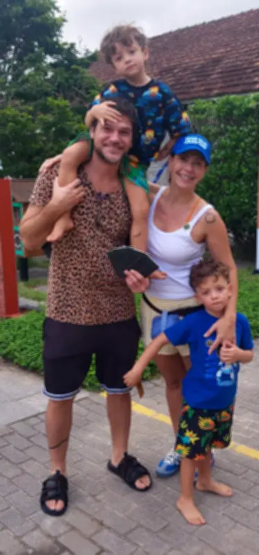 Jardim Botânico bate recorde de visitantes com famosos