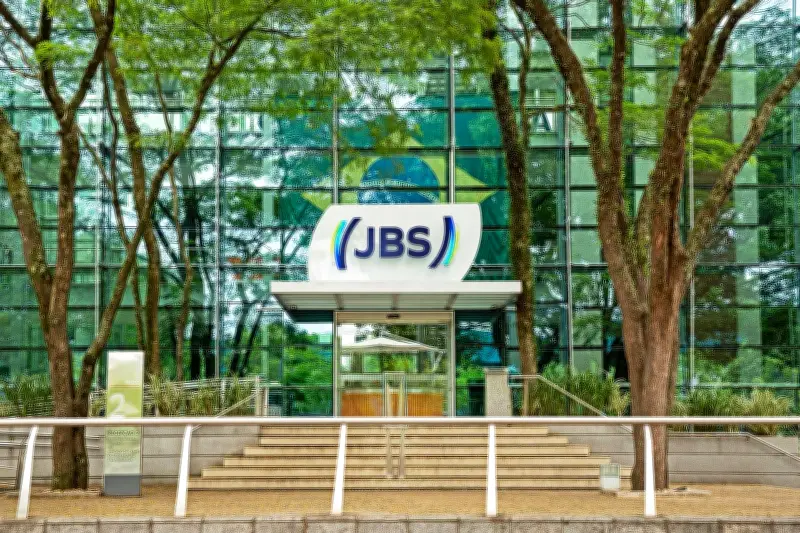 JBS e Âmbar investem R$65 mi para quintuplicar produção de biometano
