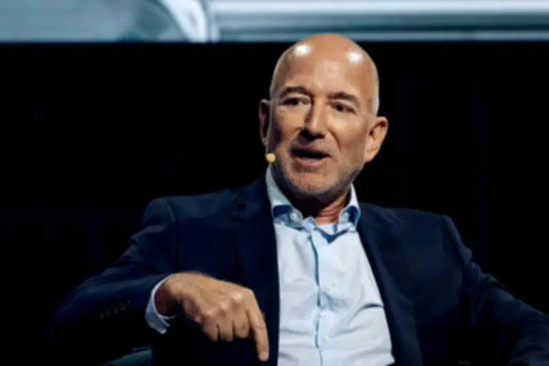 Jeff Bezos revela segredo para tomar decisões de alta qualidade
