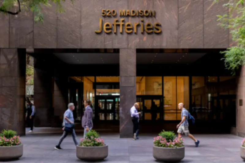 Jefferies aposta contra IPO da SpaceX com vendas a descoberto