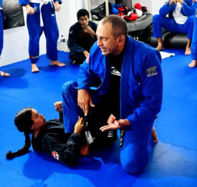 Jiu-jitsu brasileiro cresce na Europa com brasileiros em funções estratégicas