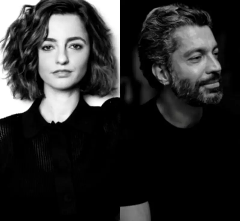 Júlia Stockler e Vandré Silveira entram em Quem Ama Cuida