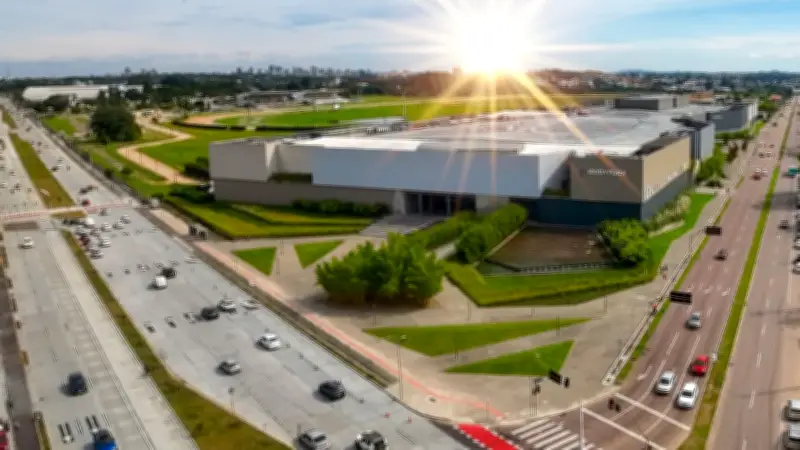 Jockey Plaza Shopping celebra 7 anos com crescimento de 10,8% nas vendas