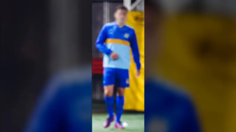 Jogador de Futebol 7 é preso minutos antes da final em Curitiba