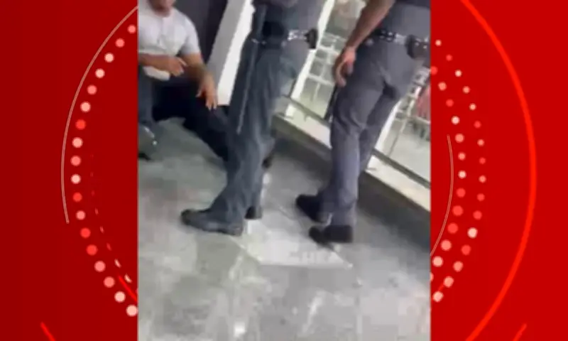 Jogador de futsal suspeito de importunação sexual no metrô de Salvador é solto