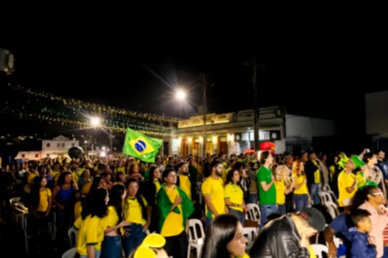 Jogo Brasil x Japão altera serviços em Campo Grande nesta segunda