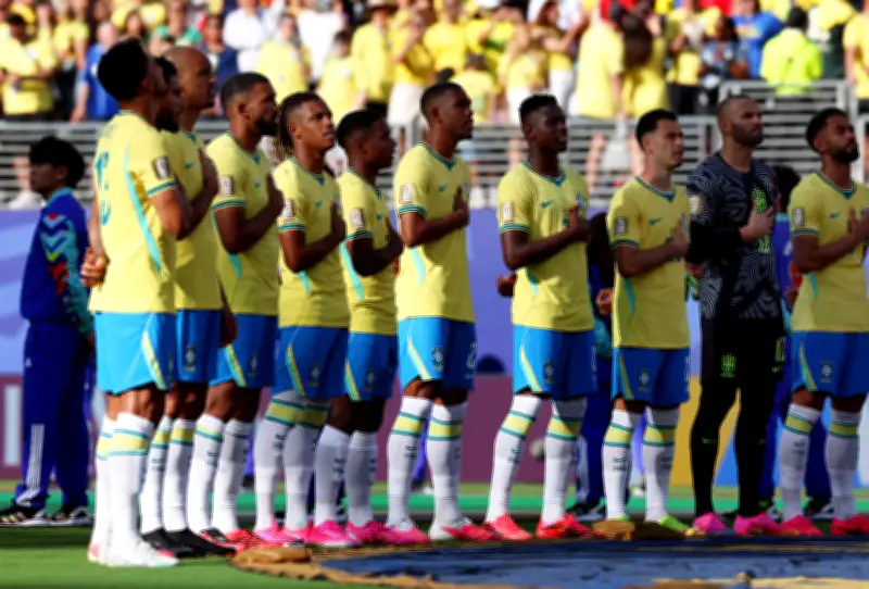Jogo do Brasil altera funcionamento de comércio e repartições em Campina Grande