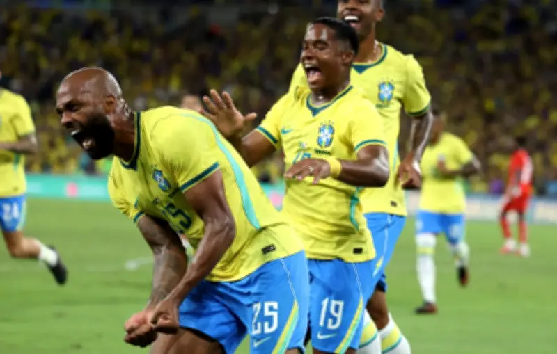 Jogos do Brasil na Copa de 2026 podem reduzir consumo de energia elétrica