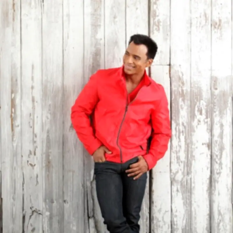 Jon Secada fará primeiro show na Amazônia em Belém em 2026