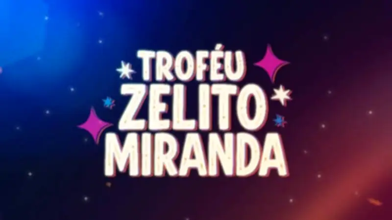 João Almeida Forrozeiro vence Troféu Zelito Miranda 2026 com 'Tem Dó de Mim'