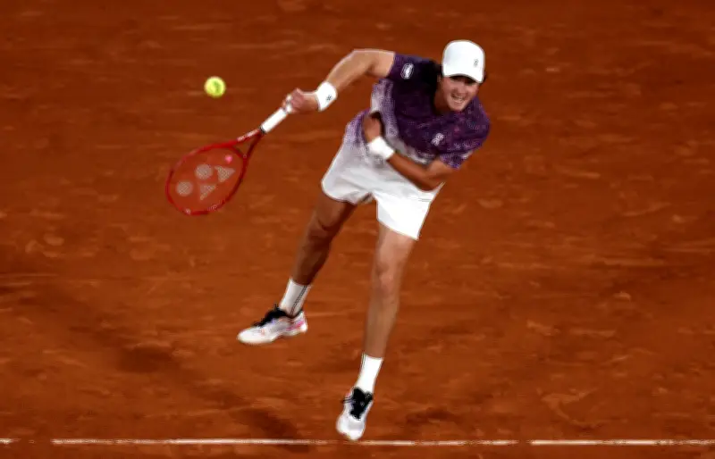 João Fonseca em Roland Garros: Audiência de R$ 1,3 mi para patrocinadores