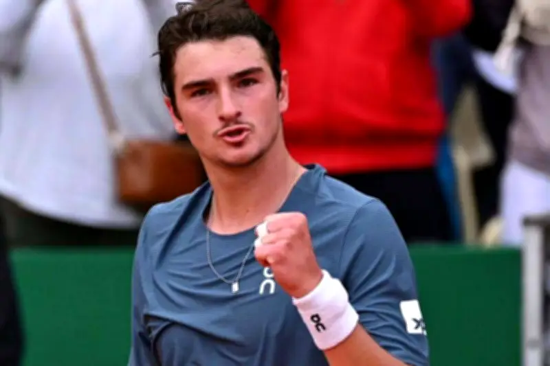 João Fonseca estreia em Wimbledon como cabeça de chave