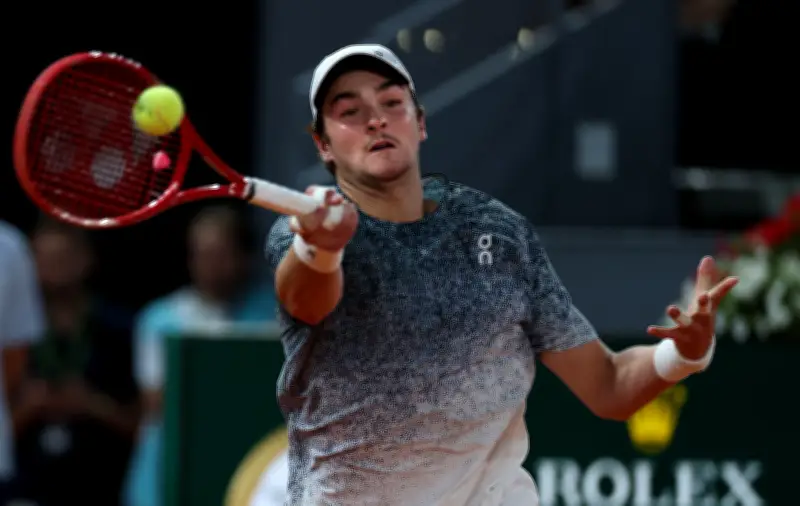 João Fonseca fatura R$ 6,7 milhões em Roland Garros mesmo com eliminação