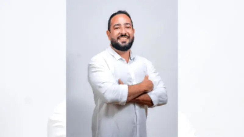 João Paulo (PSD) vence eleição suplementar em Reginópolis com 50,46% dos votos