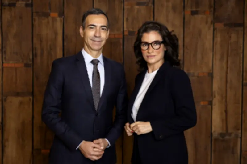 Jornal Nacional bate recorde de audiência em quatro anos