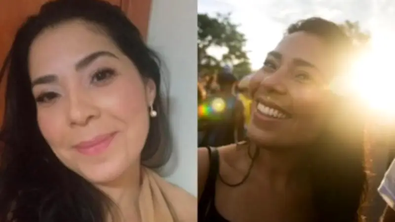 Jornalista Cristiane Sampaio é encontrada morta em Brasília