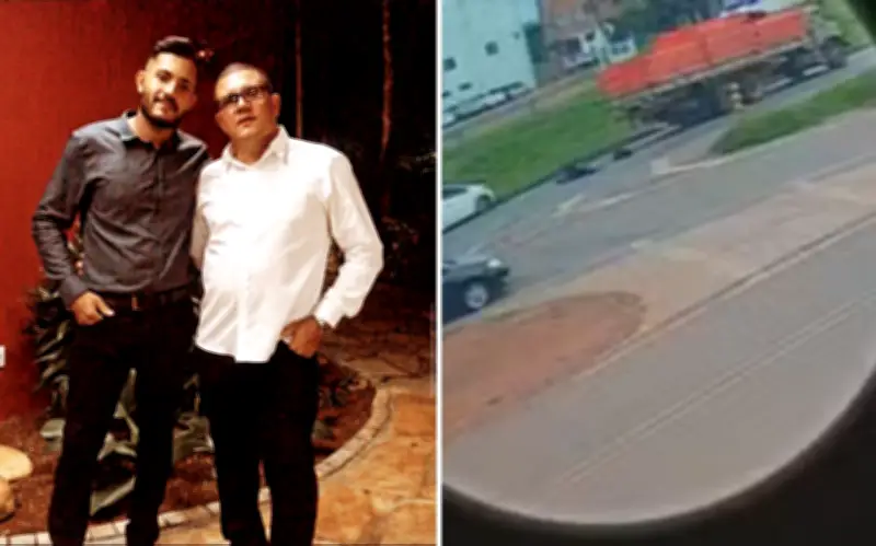 Jovem absolvido por tentativa de homicídio contra idoso em Anápolis