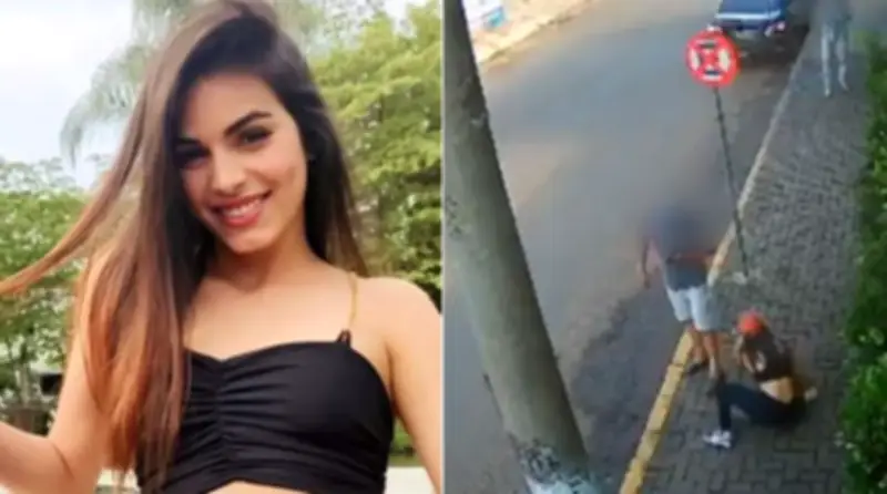 Jovem atacada com ácido no Paraná: julgamento de ex e companheira