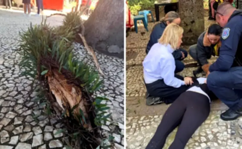 Jovem com lesão medular é aprovada para tratamento experimental