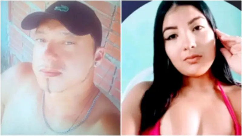 Jovem de 20 anos é achada morta com marcas de violência em Pacajus; namorado é preso por feminicídio