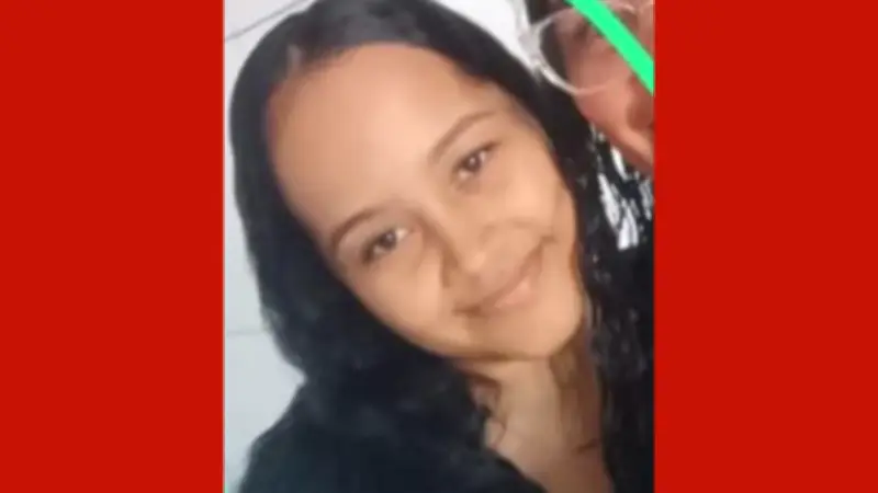 Jovem de 20 anos morta a facadas pelo ex em Paragominas; suspeito confessa