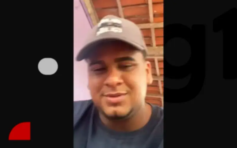 Jovem de 20 anos morto a tiros em oficina em Feira de Santana