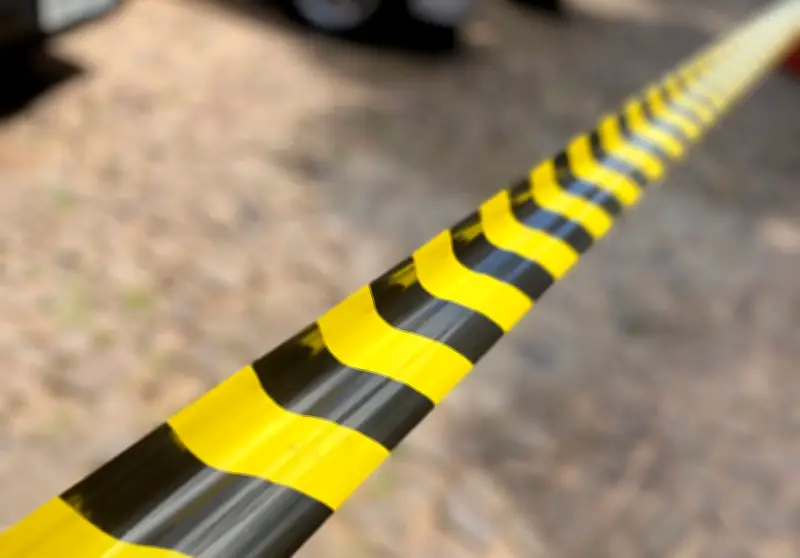 Jovem de 20 anos é morto com mais de oito tiros em Floriano, PI