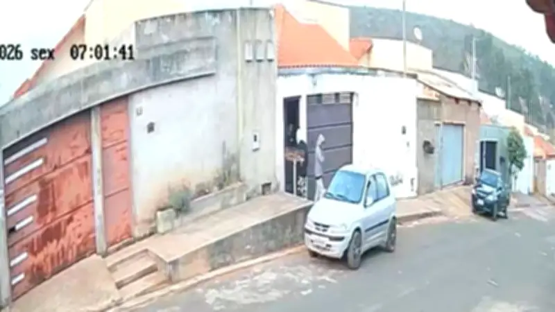 Jovem de 21 anos é levado de casa por suspeitos do tráfico e desaparece em Perdizes