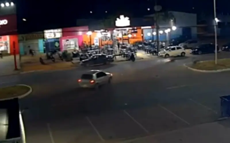 Jovem de 21 anos morre em acidente de moto em Palmas