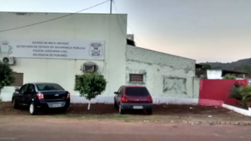 Jovem de 26 anos é encontrada morta com sinais de violência em MT