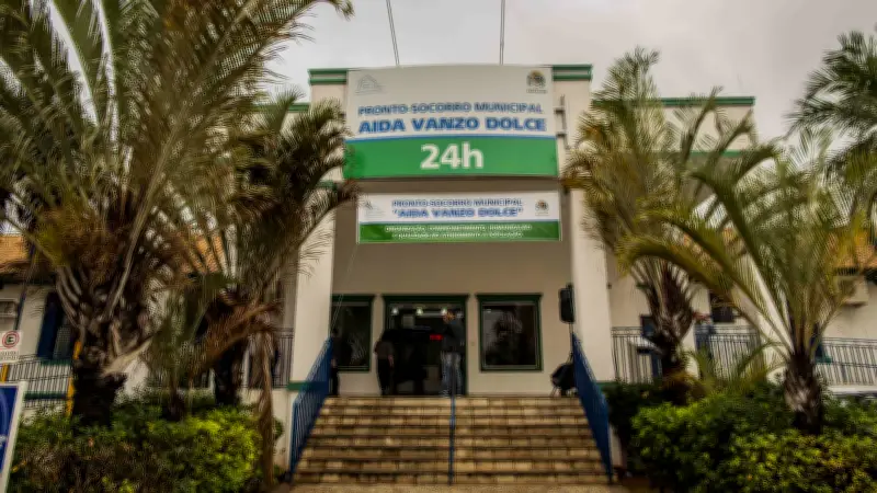 Jovem de 27 anos morre baleado em frente a adega em Araçatuba