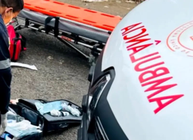 Jovem de 27 anos morre em acidente de trânsito no bairro Equatorial em Boa Vista
