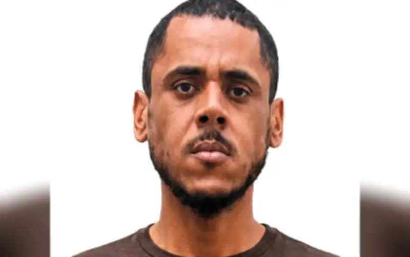 Jovem de 30 anos desaparece em Jundiaí; família pede ajuda