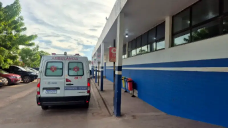 Jovem esfaqueado em Santarém melhora e deixará UTI